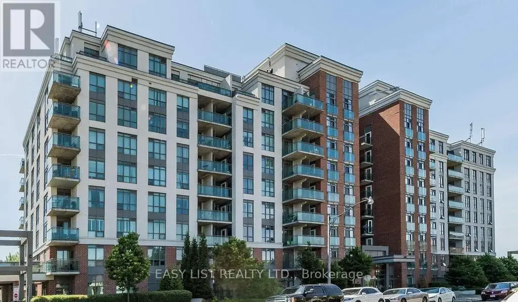 326 - 120 Dallimore Circle, Toronto (Banbury-Don Mills)